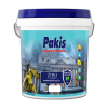 Sơn bóng nội thất cao cấp - Sơn Pakis Việt Nhật